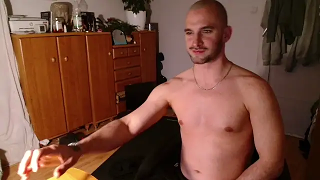 OskarBreno webcam