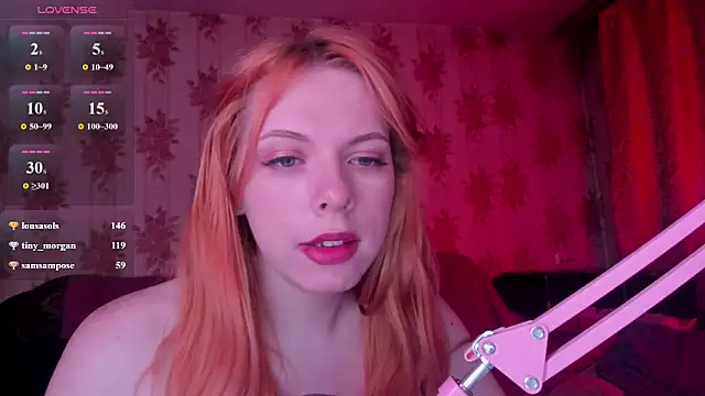 Cutie_Bambi webcam