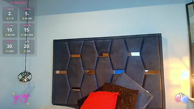 Keyla_Brunette_ webcam