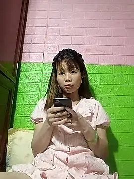 AmyLinee01 webcam