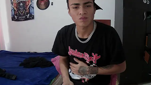 Fenix_hardcock webcam