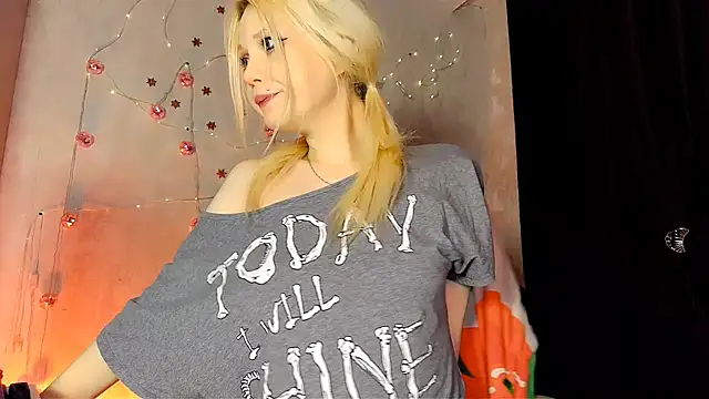 Teasing_Molly webcam