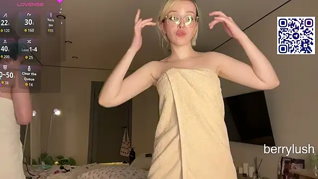 Pleasant_fun webcam