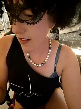 SPrITZMAUS webcam