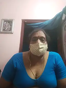 sarala_telugu webcam