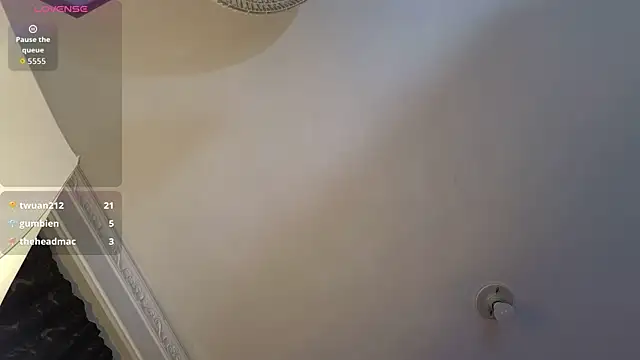 miss_merly_01 webcam