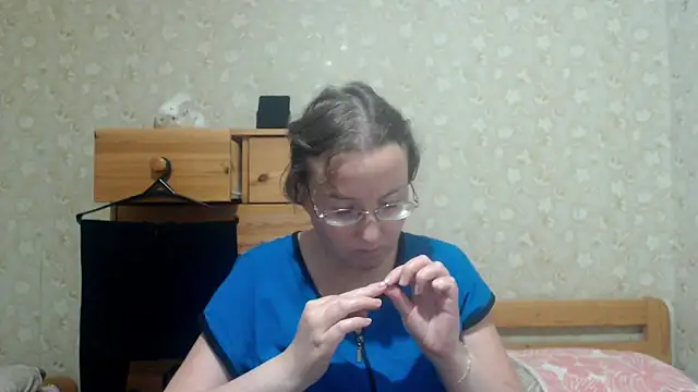 Smart_Rose webcam