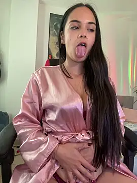gabyaridi webcam
