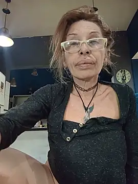 FrozenWaffle webcam