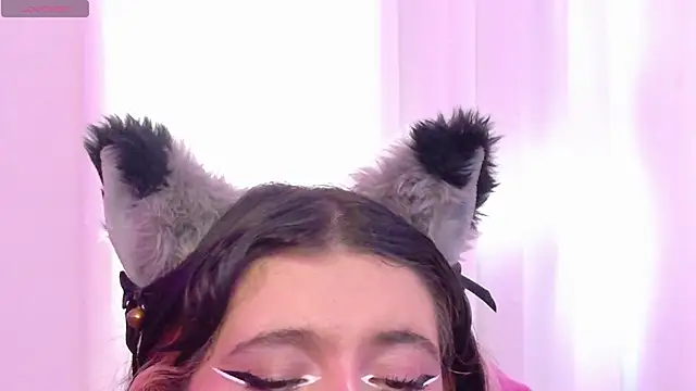 Sachi_Meow webcam