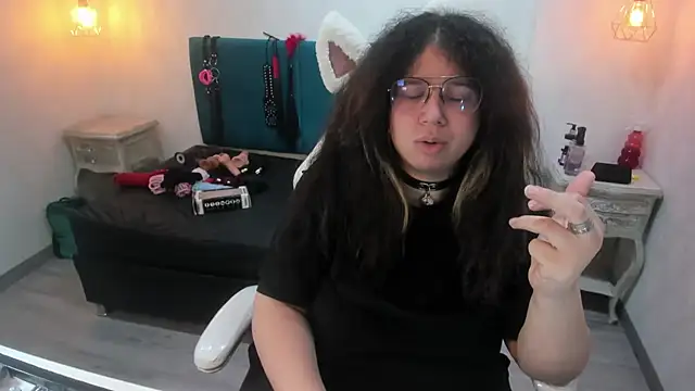 selenablairx webcam
