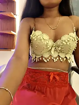 yhona_darling webcam