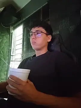 SrJacobs webcam