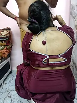 dhanshri143 webcam