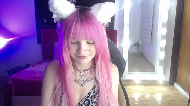 _Charlotte_Collins_ webcam