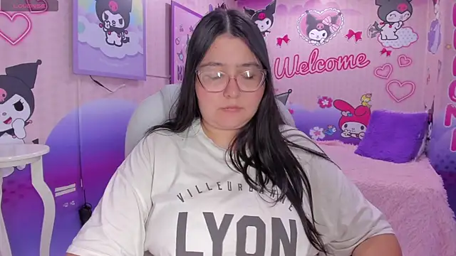 Dulce_meow webcam