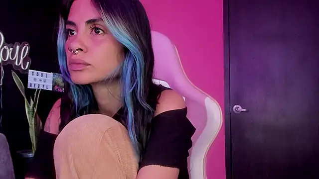 azula_lillet webcam