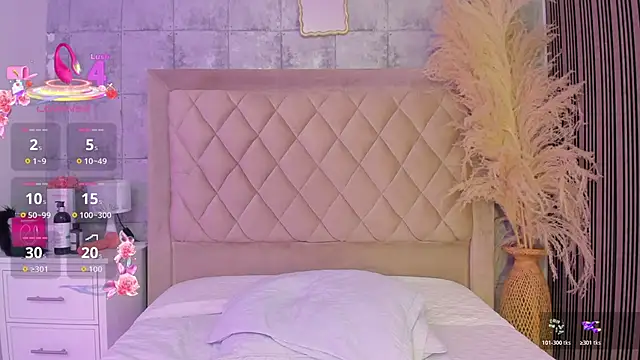 CleoFoxx_ webcam