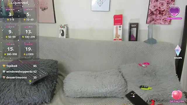 Lele_669 webcam