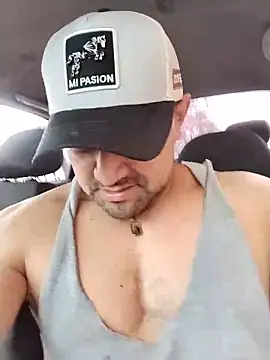 AlejoMoretti webcam