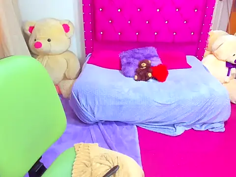 naomi_johnson webcam
