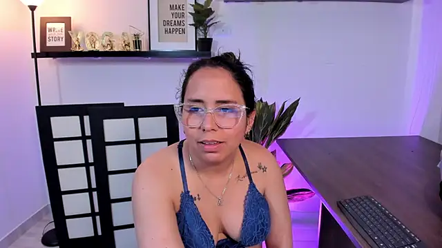 Sharon_rhodes_ webcam
