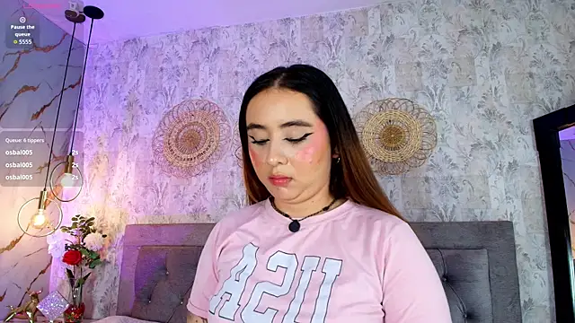 Luciana66_ webcam