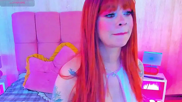 Sweet_wolff_ webcam