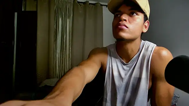 Jhon_wich webcam