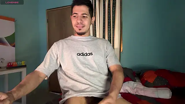 Im_steven webcam