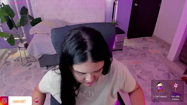 martinasaez webcam