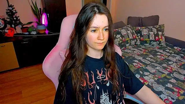 ameli_moon webcam