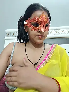 Shivani_hotty webcam