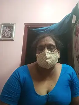 sarala_telugu webcam