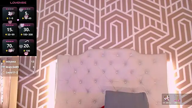 MariyaNovakie webcam