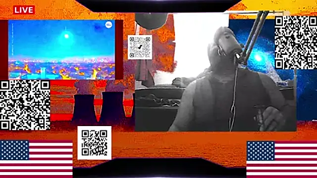 RussellTaylorLacy webcam