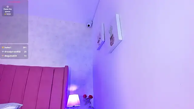 amy_flaker webcam