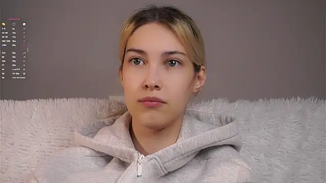 AngelicRice webcam