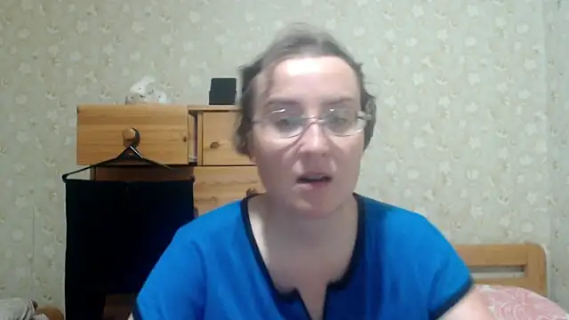 Smart_Rose webcam