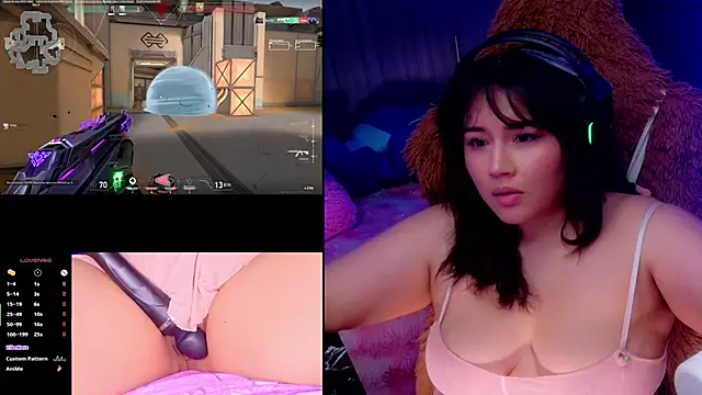 ALIS_E_G webcam
