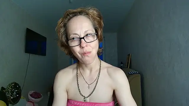LioraWeiss webcam