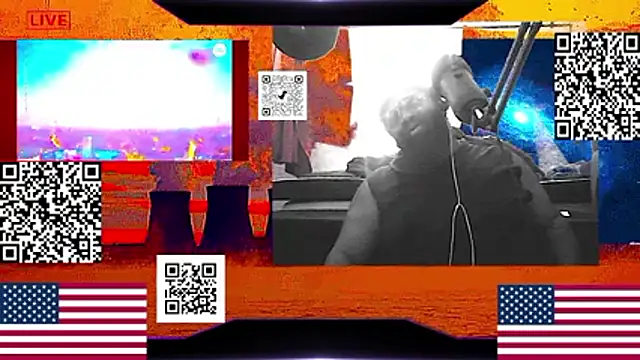 RussellTaylorLacy webcam