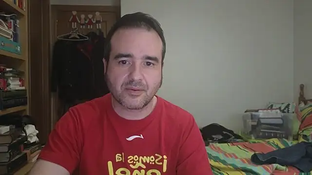 curiosillo83 webcam