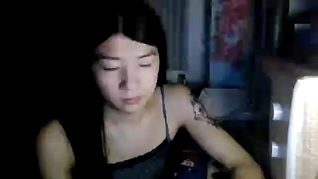 CarlyJoy webcam