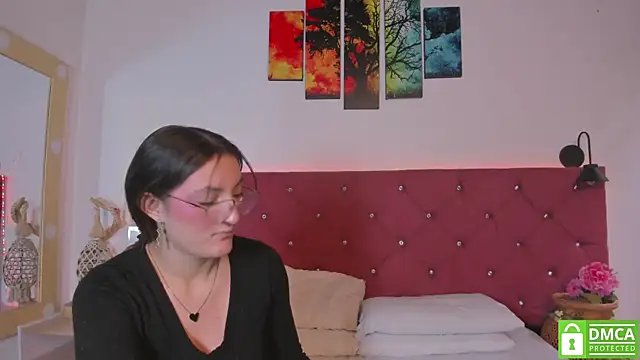 Ruth_harvey_ webcam