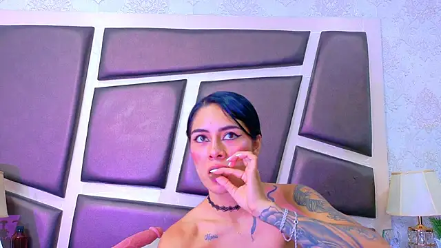 NicoleEsposito webcam