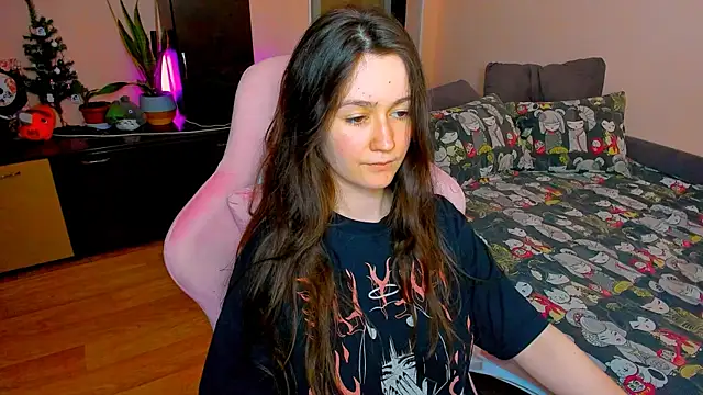 ameli_moon webcam