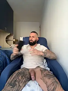 Gioeltoro89 webcam