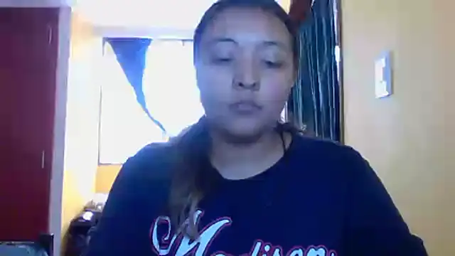 Rush_rosee_150 webcam