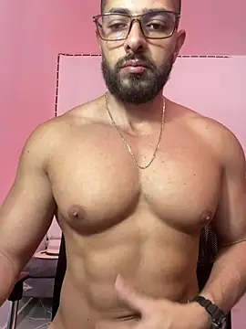 magnumchris webcam